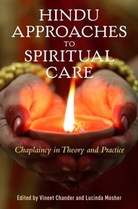 Abbildung von: Hindu Approaches to Spiritual Care - Jessica Kingsley Publishers