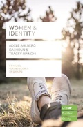 Cover: Women & Identity (Lifebuilder Study Guides) - Inter-Varsity Press