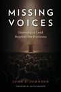 Cover: Missing Voices - Langham Global Library