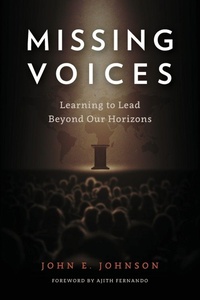 Enlarge image Cover: Missing Voices - Langham Global Library
