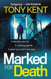 Enlarge image Cover: Marked for Death - Elliott & Thompson Limited