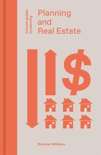 Enlarge image Cover: Planning and Real Estate - Lund Humphries Publishers Ltd