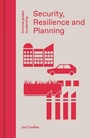 Cover: Security, Resilience and Planning - Lund Humphries Publishers Ltd