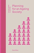 Cover: Planning for an Ageing Society - Lund Humphries Publishers Ltd