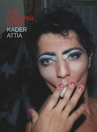Enlarge image Cover: The Landing Strip - Hayward Gallery Publishing