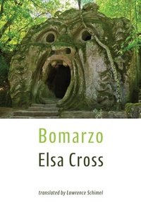 Enlarge image Cover: Bomarzo - Shearsman Books