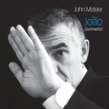 Cover: Joao - Shearsman Books