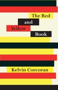 Cover: The Red and Yellow Book - Shearsman Books