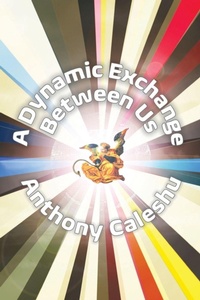 Enlarge image Cover: A Dynamic Exchange Between Us - Shearsman Books
