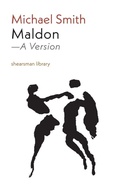 Cover: Maldon - Shearsman Books