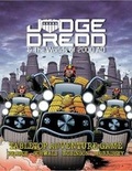 Cover: Judge Dredd & The Worlds of 2000 AD - EN Publishing