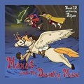Cover: Maxat and the Deadly Maze - Eastern Treasure Publishing