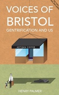 Cover: Voices of Bristol - Arkbound