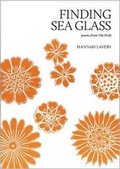 Cover: Finding Sea Glass - Stewed Rhubarb Press