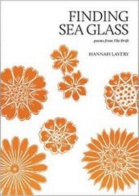 Enlarge image Cover: Finding Sea Glass - Stewed Rhubarb Press