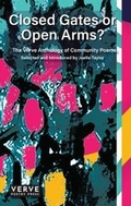 Cover: The Verve Anthology of Community Poems - Verve Poetry Press