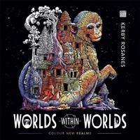 Abbildung von: Worlds Within Worlds - LOM Art