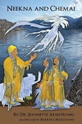 Cover: Neekna and Chemai - Theytus Books