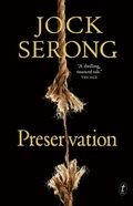 Cover: Preservation - The Text Publishing Company