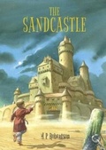 Cover: The Sandcastle - FROM YOU TO ME
