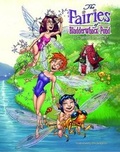 Cover: The Fairies of Bladderwhack Pond - Angel Gate