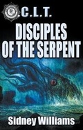 Cover: Disciples of the Serpent - Mystique Press