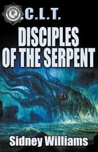 Enlarge image Cover: Disciples of the Serpent - Mystique Press