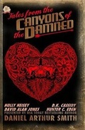 Cover: Tales from the Canyons of the Damned 31 - Holt Smith Ltd