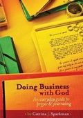 Cover: Doing Business with God - Ironer's Press