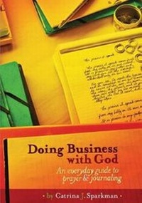 Enlarge image Cover: Doing Business with God - Ironer's Press