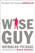 Cover: Wise Guy - Simon & Schuster