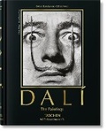 Cover: Dali. The Paintings - TASCHEN