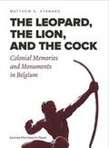 Cover: The Leopard, the Lion, and the Cock - Leuven University Press