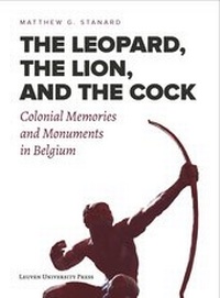 Enlarge image Cover: The Leopard, the Lion, and the Cock - Leuven University Press