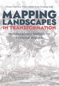 Enlarge image Cover: Mapping Landscapes in Transformation - Leuven University Press