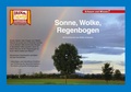 Cover: Sonne, Wolke, Regenbogen / Kamishibai Bildkarten - Hase und Igel Verlag