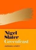 Cover: Greenfeast - Fourth Estate Ltd