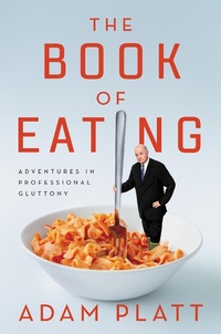 Abbildung von: The Book of Eating - Ecco