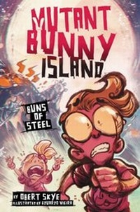 Abbildung von: Mutant Bunny Island: Buns of Steel - HarperCollins