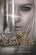 Cover: The Sky Weaver - Collins