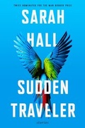Cover: Sudden Traveler - HarperCollins