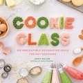 Cover: Cookie Class - HarperCollins