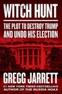 Abbildung von: Witch Hunt - Broadside e-books