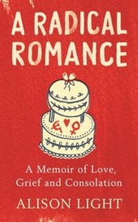 Enlarge image Cover: A Radical Romance - Penguin Books Ltd