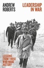 Cover: Leadership in War - Penguin Books Ltd