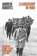 Cover: Leadership in War - Penguin Books Ltd