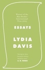 Cover: Essays - Penguin Books Ltd