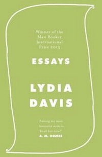 Abbildung von: Essays - Penguin Books Ltd
