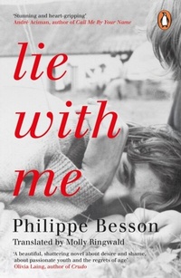 Enlarge image Cover: Lie With Me - Penguin Books Ltd