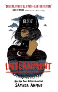 Cover: Internment - ATOM